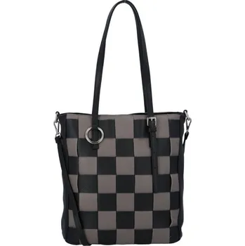 Chess game dámská kožená kabelka nema kod