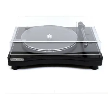 Příslušenství pro gramofon New Horizon Dust cover