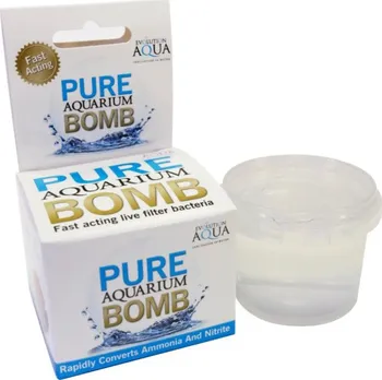 Akvarijní chemie Evolution Aqua Pure Bomb 1 ls