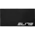Příslušenství pro trenažer Elite Cycling Folding Mat podložka černá