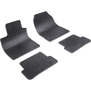 autokoberec Rigum Gumové koberce Renault CLIO III 2006-