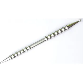 Diagnostická tyčinka 2 - stříbrná - SU-JOK