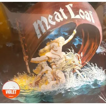 Zahraniční hudba Meat Loaf - Dead Ringer (LP, 19439801811)