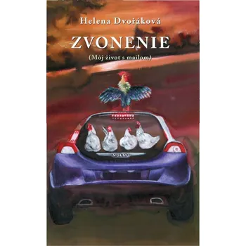 Zvonenie - Helena Dvořáková