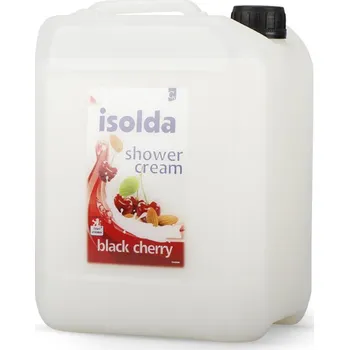 Mýdlo Tekuté mýdlo s vůní třešní, vhodné pro každodenní použití.