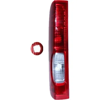 Zadní světlomet Levé zadní světlo Renault Trafic II (FL/JL) 07-14