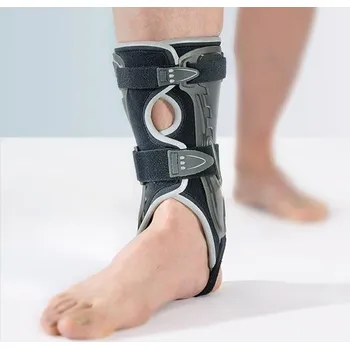 medi DUALSHELL hlezenní ortéza - levá - 1