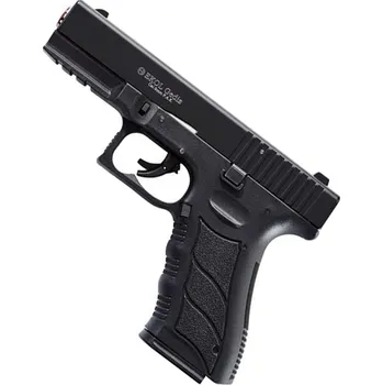 EKOL Gediz 9 mm černá EKOL Gediz 9 mm černá