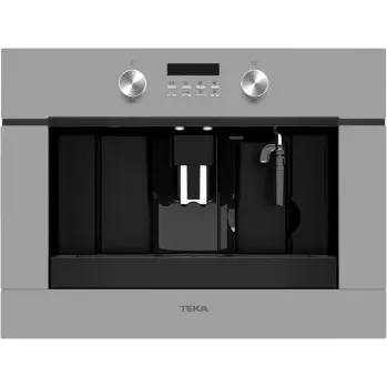 Kávovar Teka CLC 855 GM SM + ZÁRUKA 5 LET ZDARMA + MONTÁŽ ZDARMA