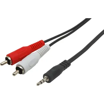 Audio kabel CJC-15 signalovy kabel 226038