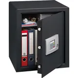 Trezor PointSafe P4E (Domácí trezor s odemykáním elektronickým kódem)