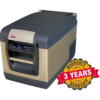 Autochladnička Kompresorová autochladnička / autolednice / automraznička ARB 35 lt Series II.