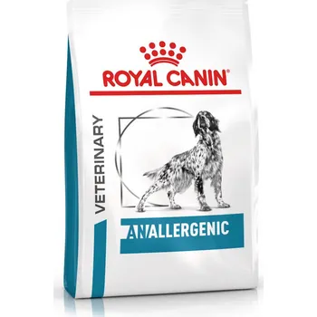 Krmivo pro psa Royal Canin Veterinary Nutrition Adult VHN Anallergenic