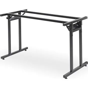 Stolová podnož Skládací stolová podnož Premium-T pro obdélníkové desky