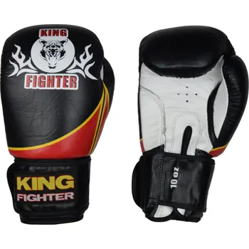 Boxerské rukavice Boxerské rukavice VICTORY váha/velikost: 10