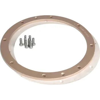 Vágner Pool Přírubová sada pro hrnec 4100050 - pro fóliové bazény