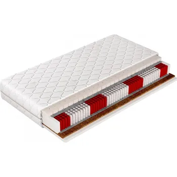 Matrace Matrace Grand Lateks, Matrace: 120x200 cm MIRJAN 5902928672466