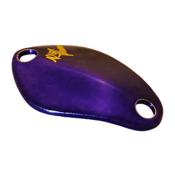 Umělá nástraha Plandavka SV Fishing Lures Air 23mm 2g UA03