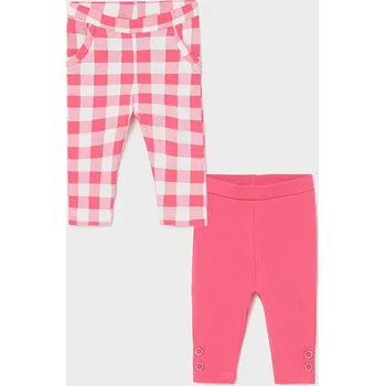 Mayoral kojenecký dívčí set 2 kusů legín 1793 - 060 Velikost: 70