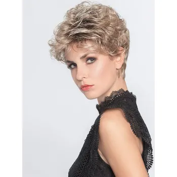 Ellen Wille Paruka LOUISE - Perucci p_perucci_louise: sand mix