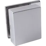 TI - protikus k setům na sklo Provedení: protikus 4019, Povrch: OCS - Chrom broušený ( 96 ) 8584138335224