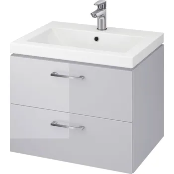 Koupelnový nábytek Cersanit Lara 60 x 45,2 x 44,7 šedá