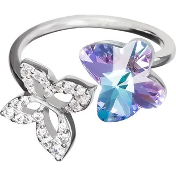 Prsten PRECIOSA Butterfly Harmony 6059 43 mm