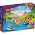 Stavebnice LEGO LEGO Friends 41692 Veterinářský záchranný vrtulník
