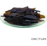 Dictum 810038 - Superior Shellac, 1 kg - Lak