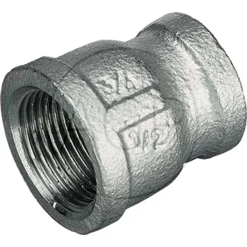 Fitinka F-Mr-1-3/4-VA nátrubek se závitem 1 G1½