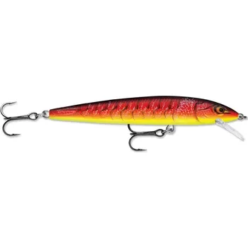 Umělá nástraha Wobler Rapala Husky Jerk 06_RFCW