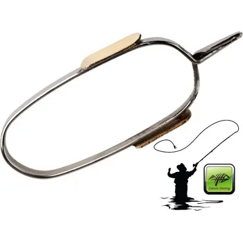Giants Fishing muškařský skřipec Hackle Pliers Deluxe
