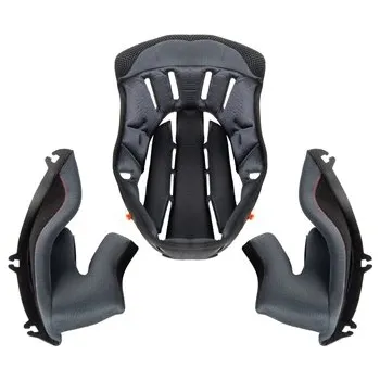 Motocyklové brýle CKX LINING SET HELM TITAN SUM/AIR M