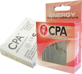 Baterie pro mobilní telefon CPA CPA-BAEMY1017LMBK