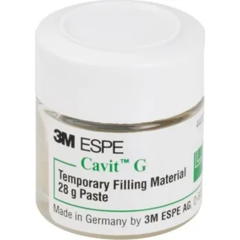 Průmyslové lepidlo Solventum (3M) Cavit G 28g