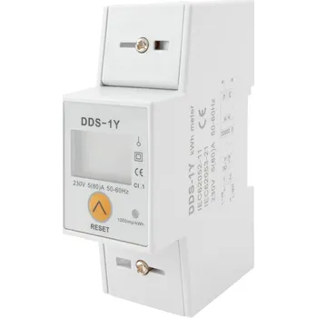 Eleman DDS-1Y Reset