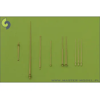 Plastikový model Master 1/350 Independence class of littoral combat ships