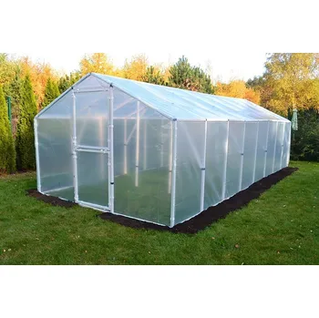 Zahradní sestava 283x315 8,91m2 PCV PTF