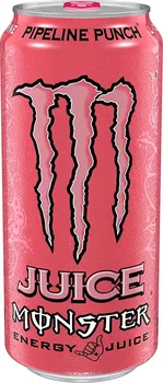 Energetický nápoj Monster Pipeline Punch 500 ml