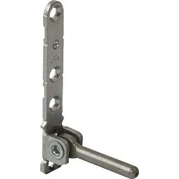 Příslušenství k oknu ROTO NT rámové ložisko K 3/100