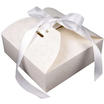 Dárková krabička Stoklasa 4568 Papírová krabička 5 ks