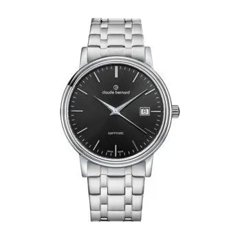Módní doplněk Claude Bernard 53009 3M NIN Classic Gents
