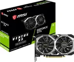 MSI GeForce GTX 1650 SUPER VENTUS XS OC…