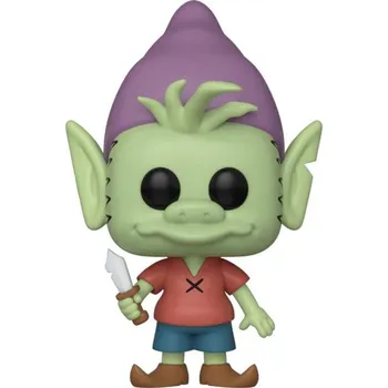 Funko POP! Animation Vinyl Figure Elfo Figurka Funko POP! Animation Vinyl Figure Elfo