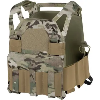 Direct Action Hellcat Multicam, M