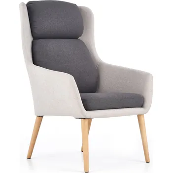 Křeslo Halmar Purio