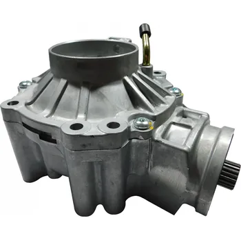 Zadní náprava Zadní diferenciál na čtyřkolky Can-Am Outlander 800/850/1000R XMR