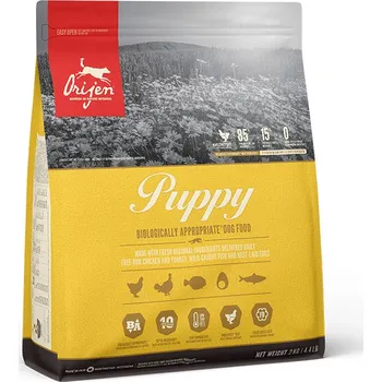 Krmivo pro psa Orijen Dog Puppy new