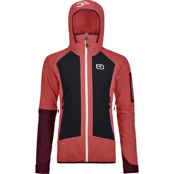 Ortovox Col Becchei Jacket W Blush