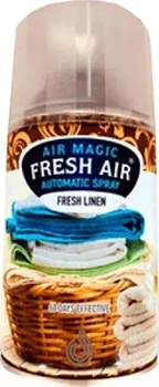 náplň do osvěžovače vzduchu AIR WICK Fresh Air Fresh Linen 260 ml